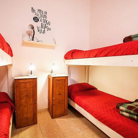 Hostel Aneley ตันตี ภายนอก รูปภาพ