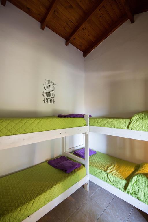 Hostel Aneley ตันตี ภายนอก รูปภาพ