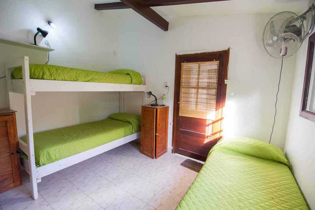 Hostel Aneley ตันตี ภายนอก รูปภาพ
