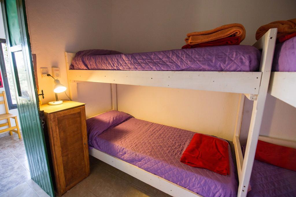 Hostel Aneley ตันตี ภายนอก รูปภาพ