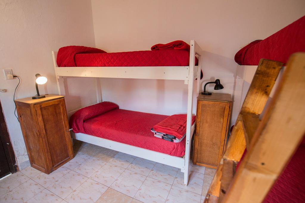 Hostel Aneley ตันตี ภายนอก รูปภาพ