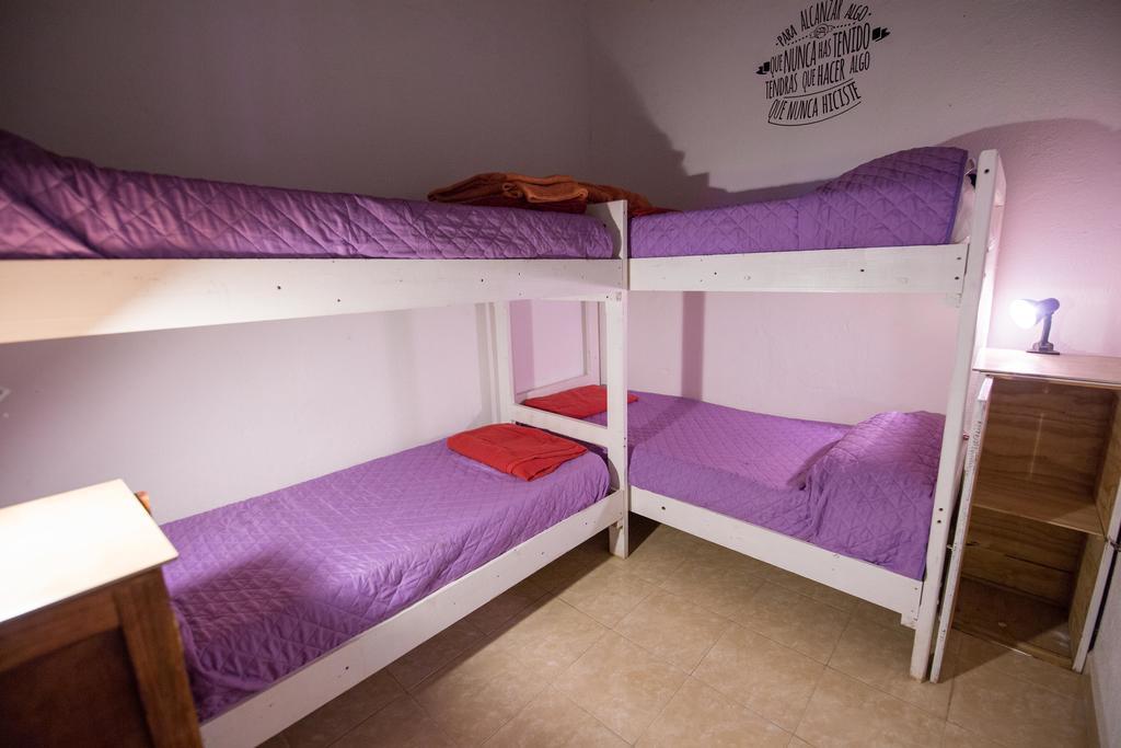Hostel Aneley ตันตี ภายนอก รูปภาพ