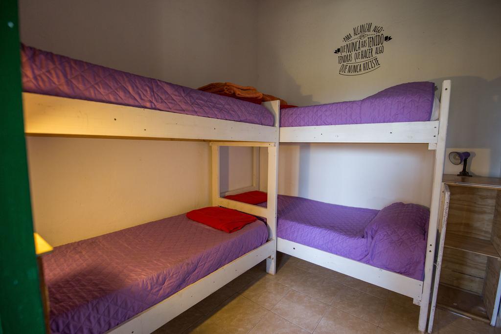 Hostel Aneley ตันตี ภายนอก รูปภาพ