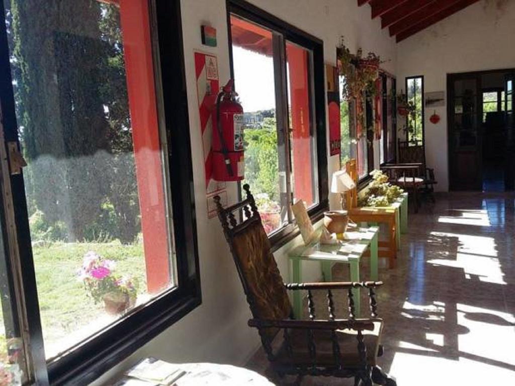 Hostel Aneley ตันตี ภายนอก รูปภาพ